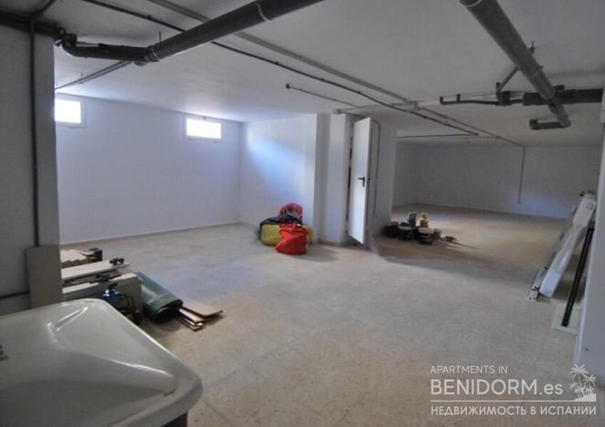 Вилла в Benidorm, Rincon de Loix, продажа