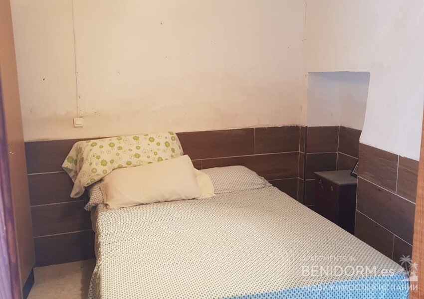 Сельский дом в Polop de la Marina, Chirles, продажа
