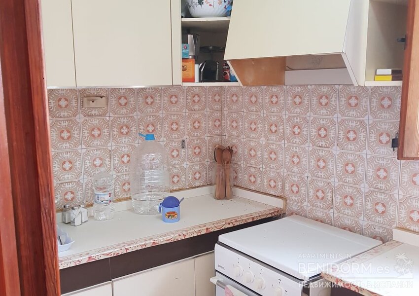 Сельский дом в Polop de la Marina, Chirles, продажа