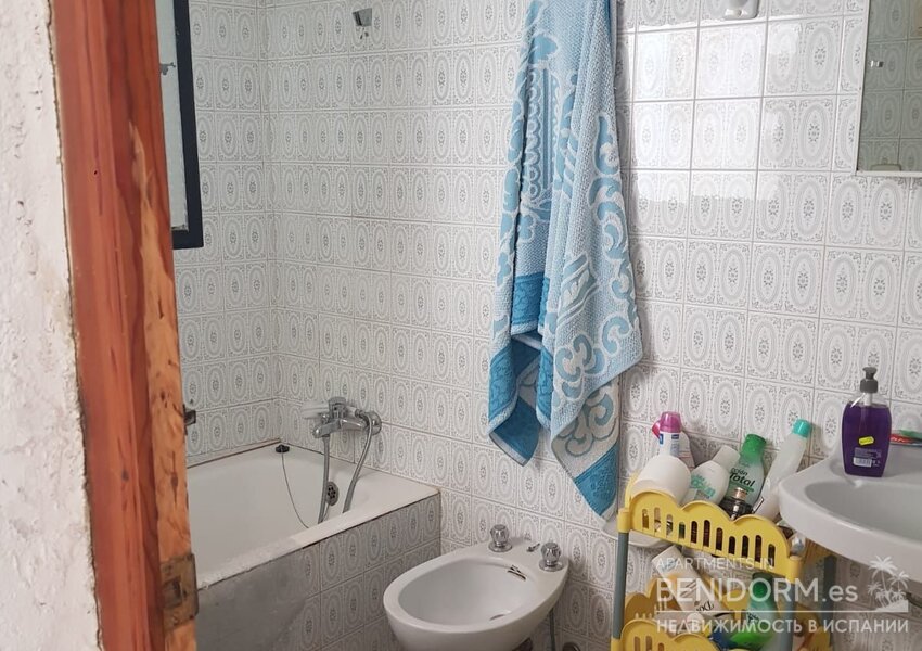 Сельский дом в Polop de la Marina, Chirles, продажа