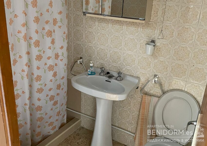 Сельский дом в La Nucía, продажа