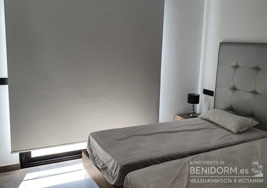 Вилла класса люкс в Calpe / Calp, продажа