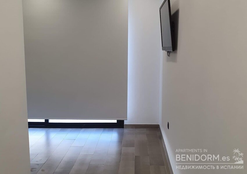Вилла класса люкс в Calpe / Calp, продажа