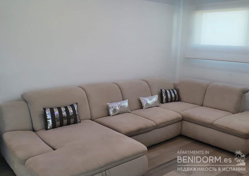 Вилла класса люкс в Calpe / Calp, продажа