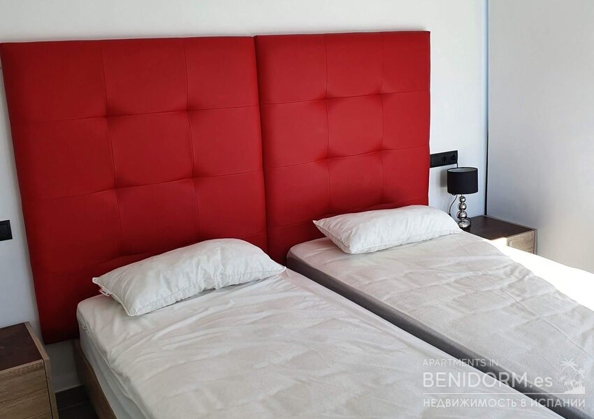 Вилла класса люкс в Calpe / Calp, продажа