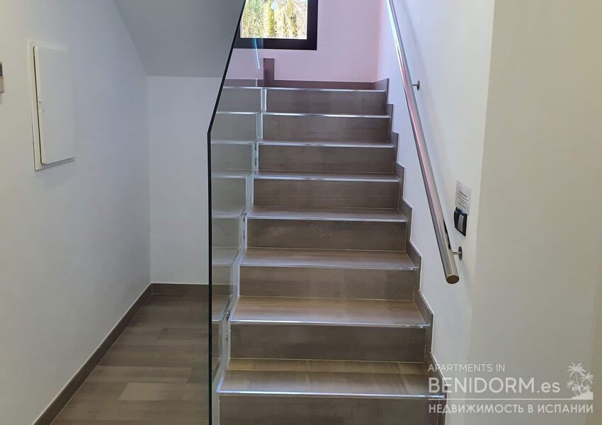 Вилла класса люкс в Calpe / Calp, продажа