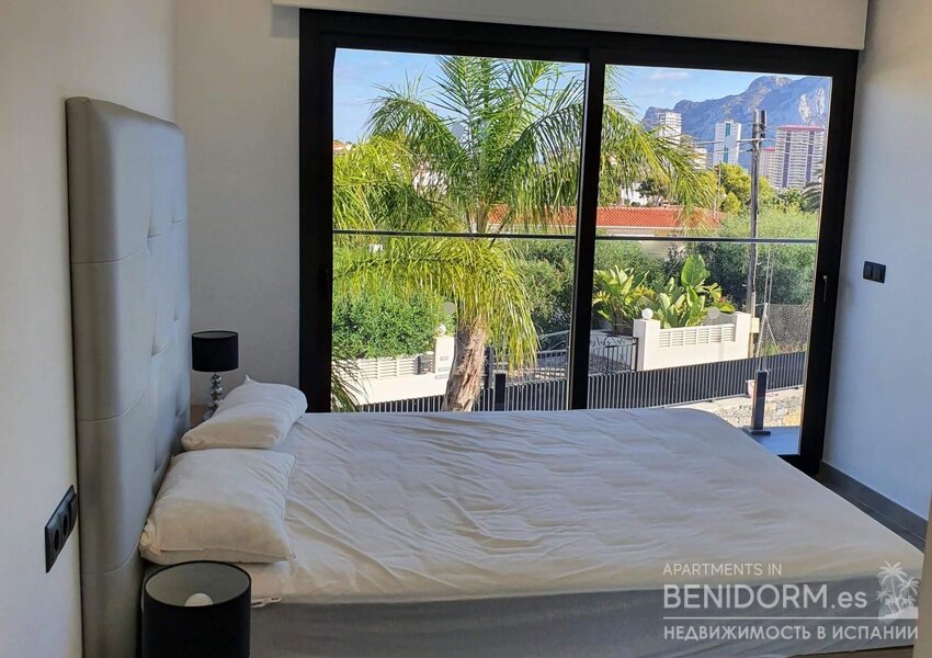 Вилла класса люкс в Calpe / Calp, продажа