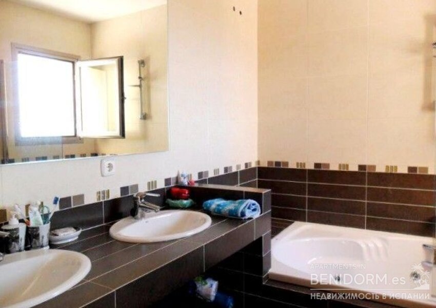 Вилла класса люкс в Altea, продажа