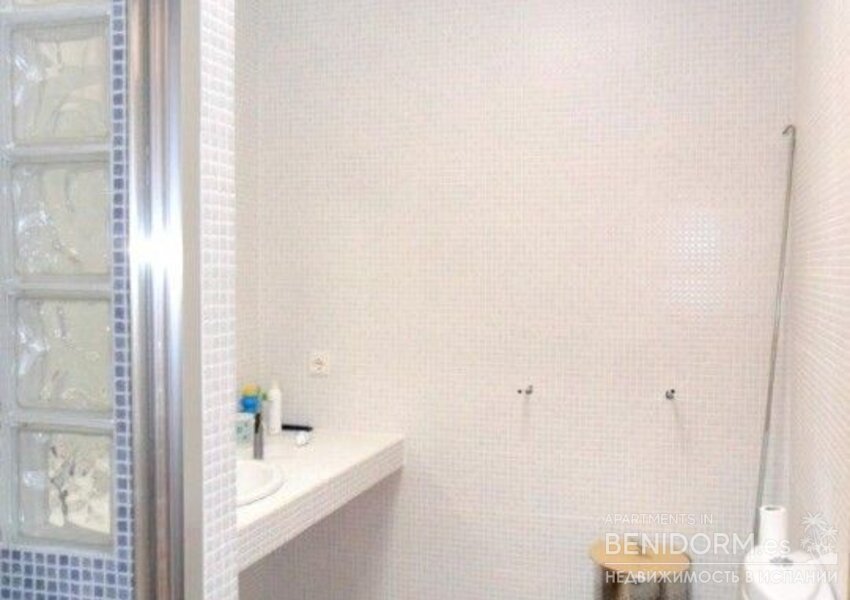 Вилла класса люкс в Altea, продажа