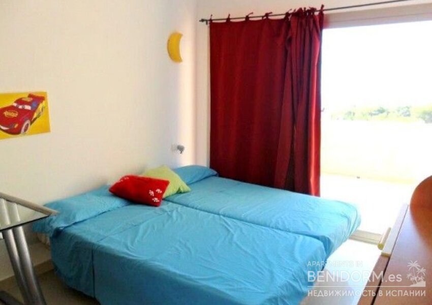 Вилла класса люкс в Altea, продажа