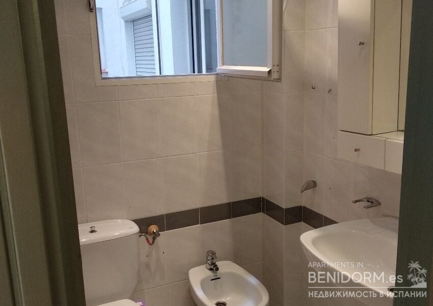 Апартамент в Benidorm, Colonia Madrid, продажа