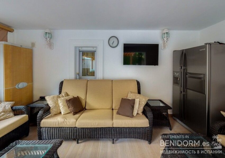 Вилла класса люкс в Moraira, продажа