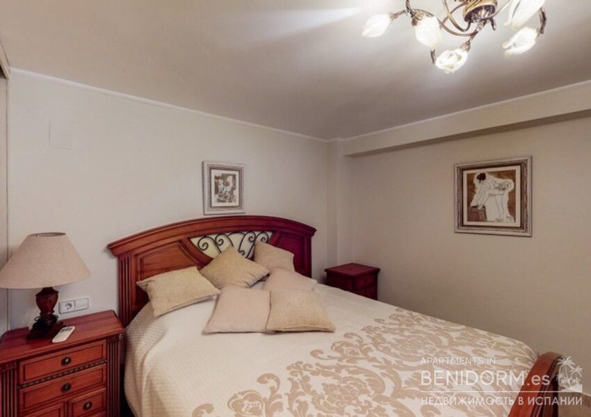 Вилла класса люкс в Moraira, продажа