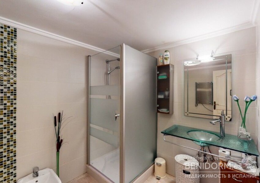 Вилла класса люкс в Moraira, продажа