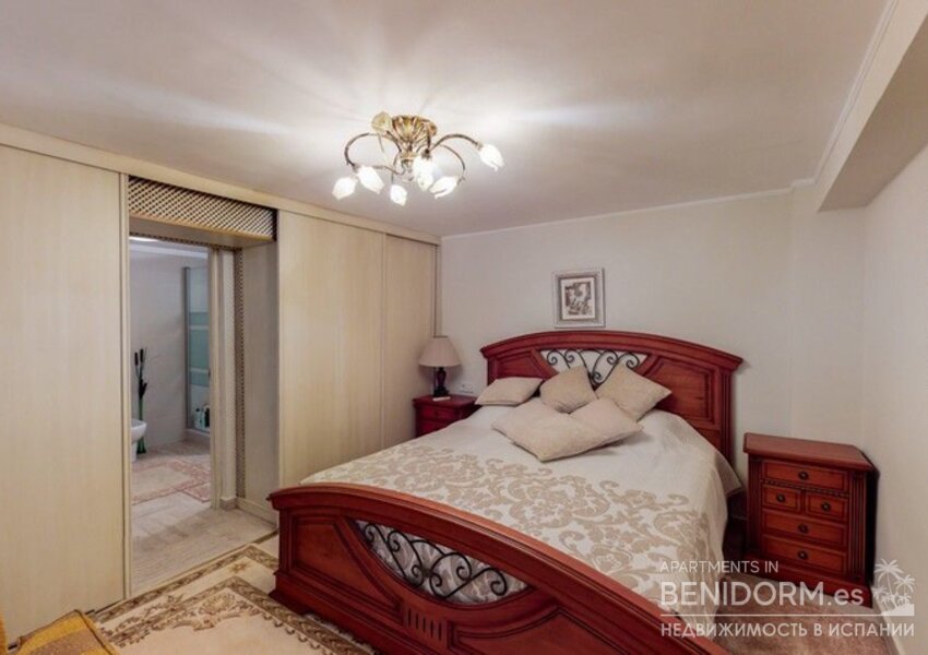 Вилла класса люкс в Moraira, продажа