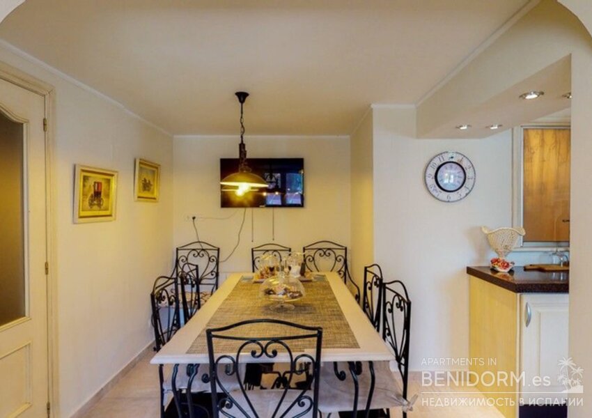Вилла класса люкс в Moraira, продажа