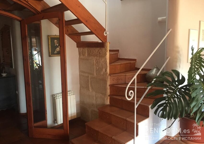 Вилла в Murla, продажа