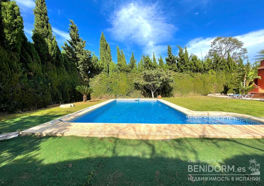 Вилла в Dénia, La Pedrera, продажа