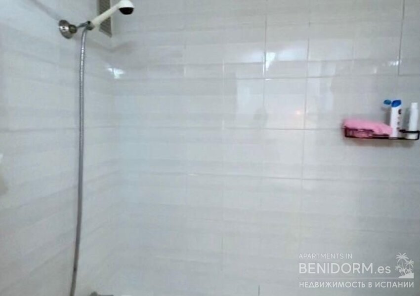 Апартамент в Benidorm, Poniente, продажа