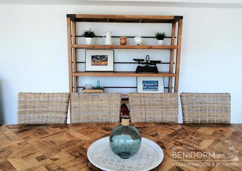 Вилла в Moraira, El Portet, продажа