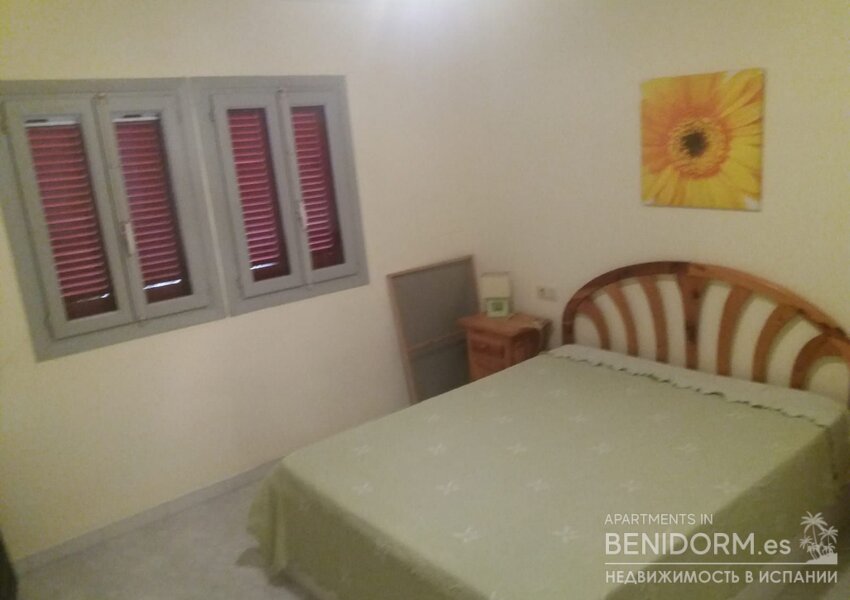 Вилла в Calpe / Calp, продажа