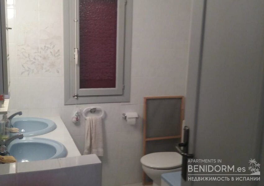 Вилла в Calpe / Calp, продажа