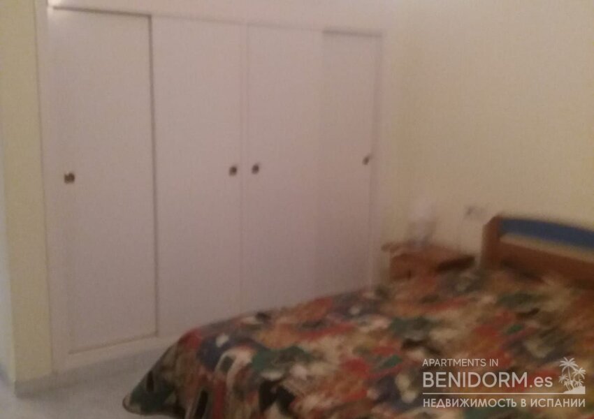 Вилла в Calpe / Calp, продажа