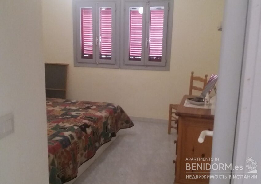 Вилла в Calpe / Calp, продажа