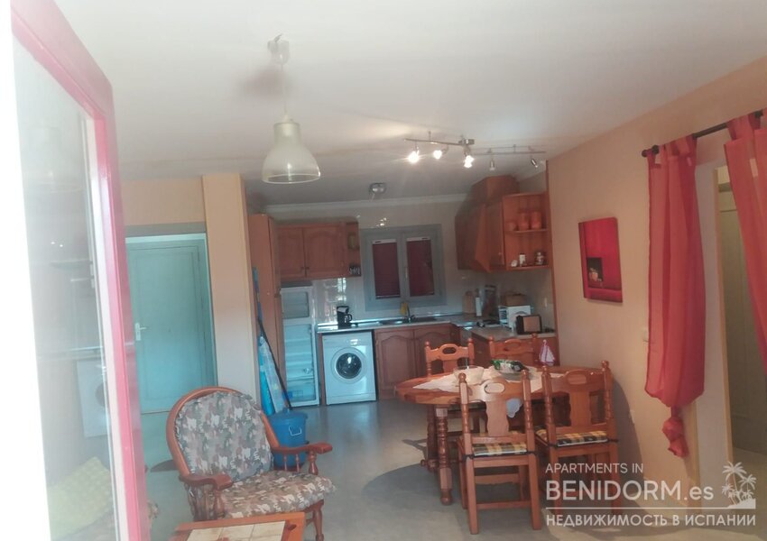 Вилла в Calpe / Calp, продажа