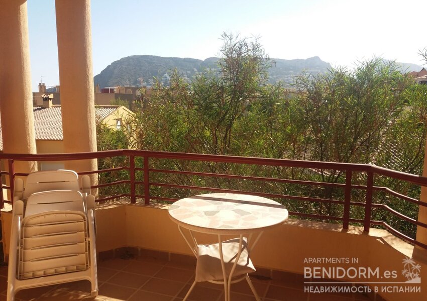 Вилла в Calpe / Calp, продажа