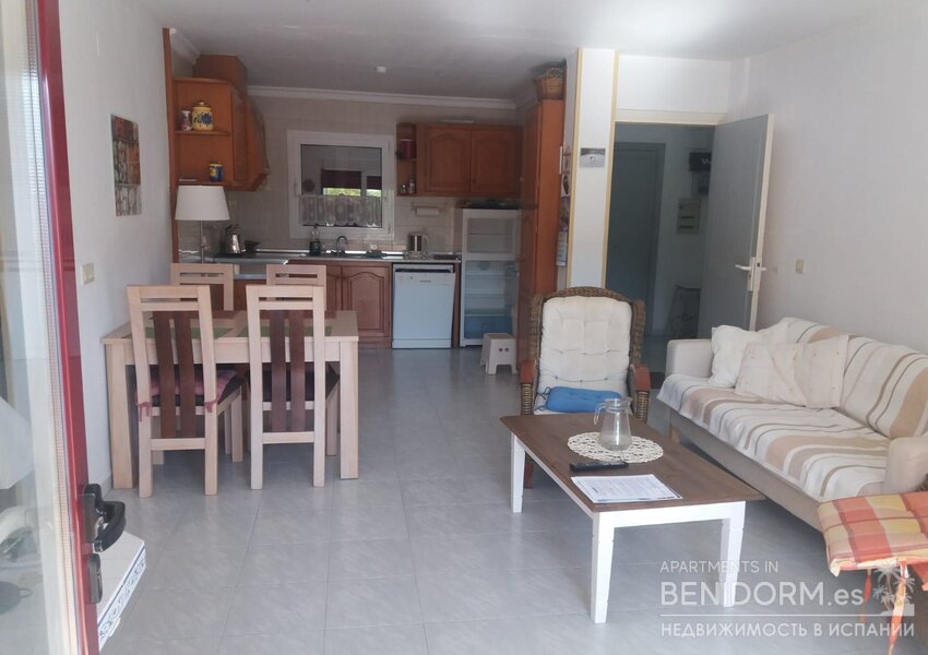 Вилла в Calpe / Calp, продажа