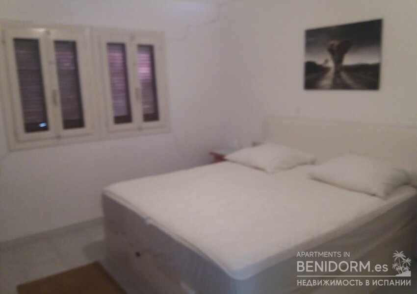 Вилла в Calpe / Calp, продажа