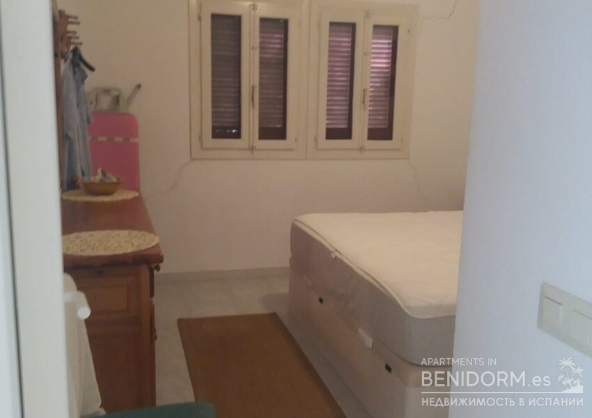 Вилла в Calpe / Calp, продажа