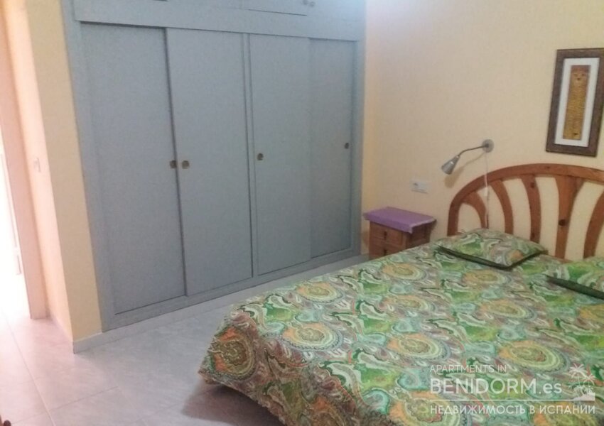 Вилла в Calpe / Calp, продажа