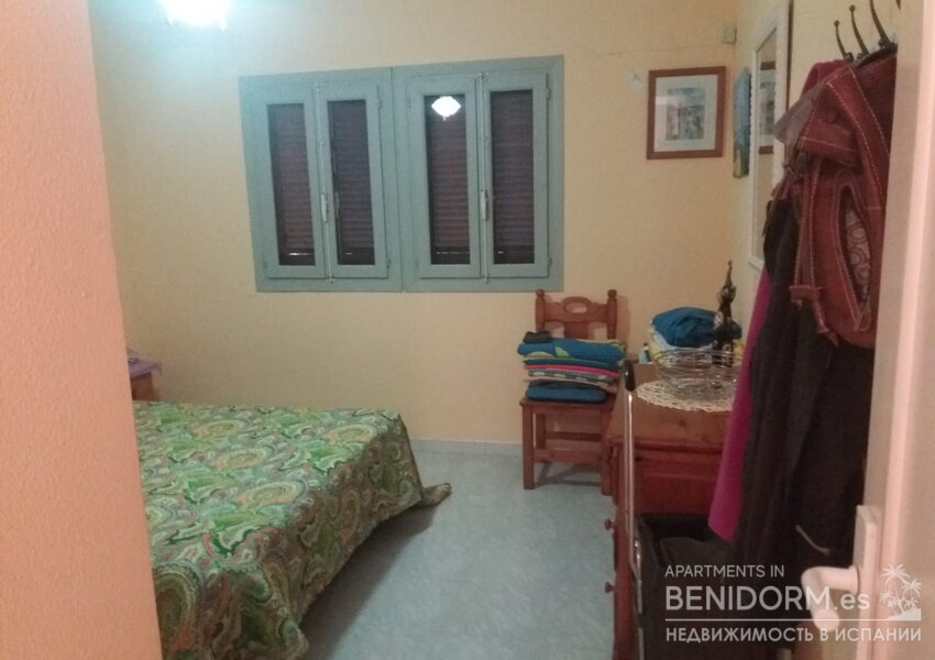 Вилла в Calpe / Calp, продажа