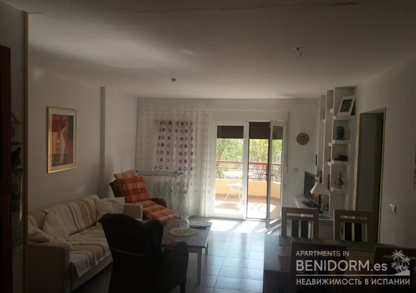 Вилла в Calpe / Calp, продажа
