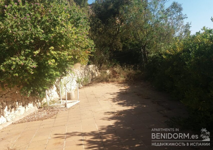 Вилла в Calpe / Calp, продажа