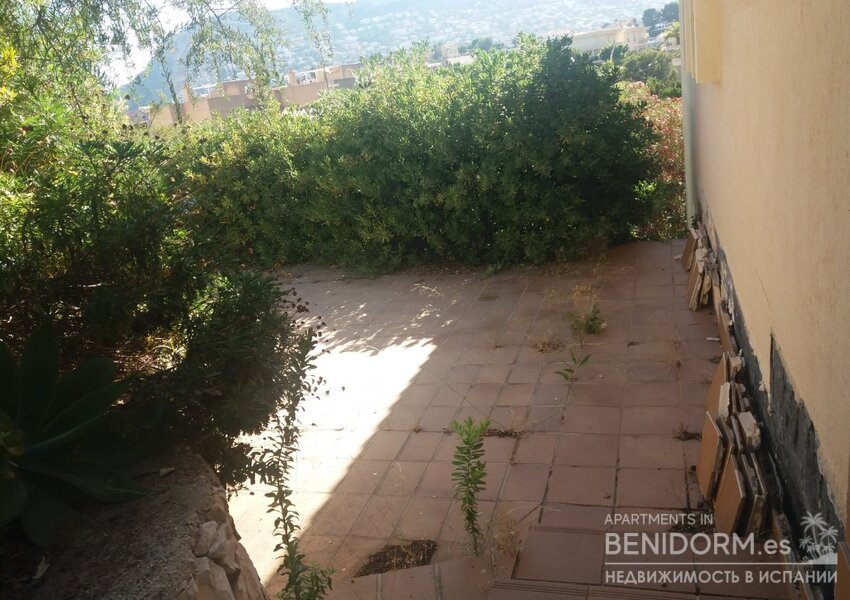 Вилла в Calpe / Calp, продажа