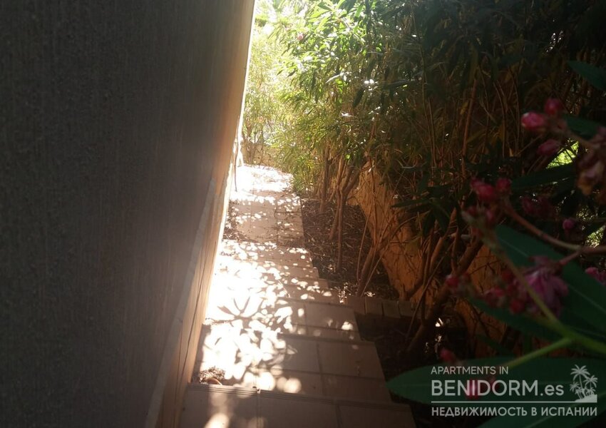 Вилла в Calpe / Calp, продажа