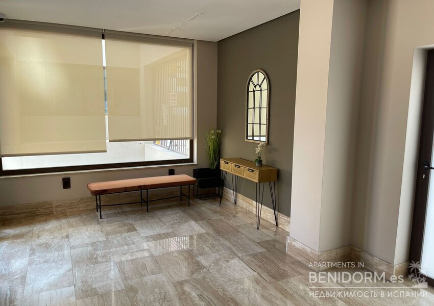 Офис в Benidorm, Centro, продажа