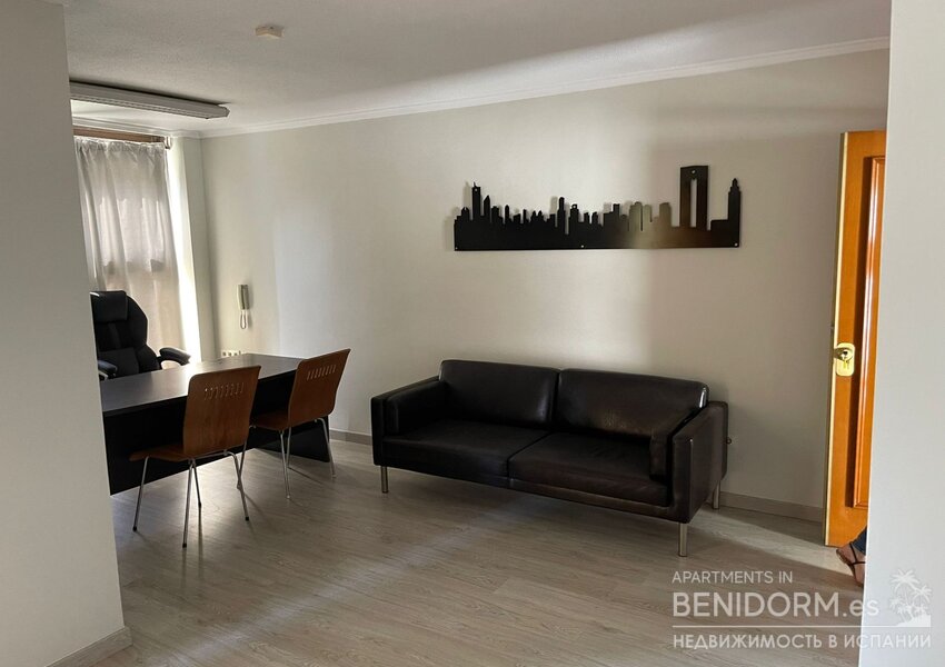 Офис в Benidorm, Centro, продажа