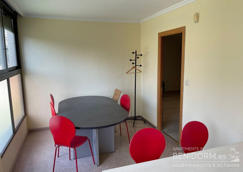Офис в Benidorm, Centro, продажа