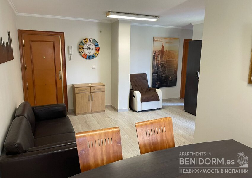 Офис в Benidorm, Centro, продажа