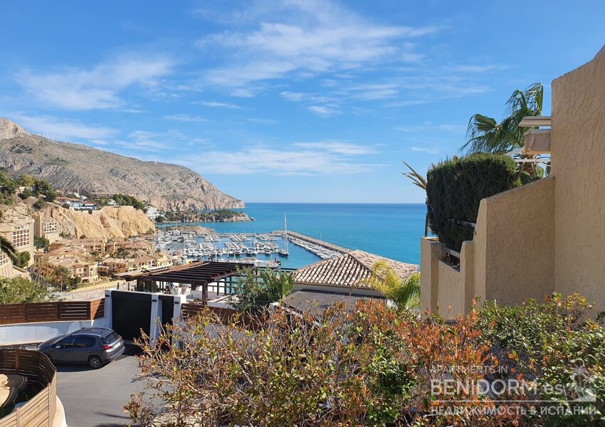 Апартамент в Altea, продажа