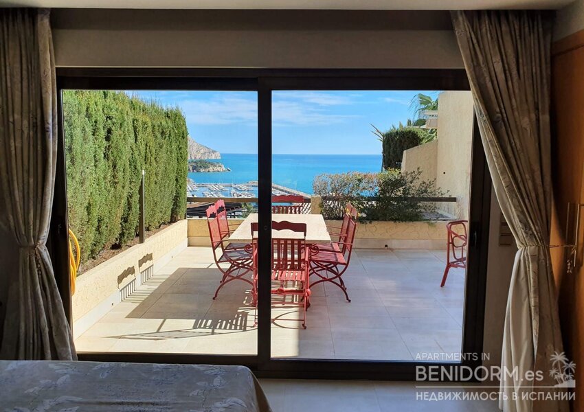 Апартамент в Altea, продажа
