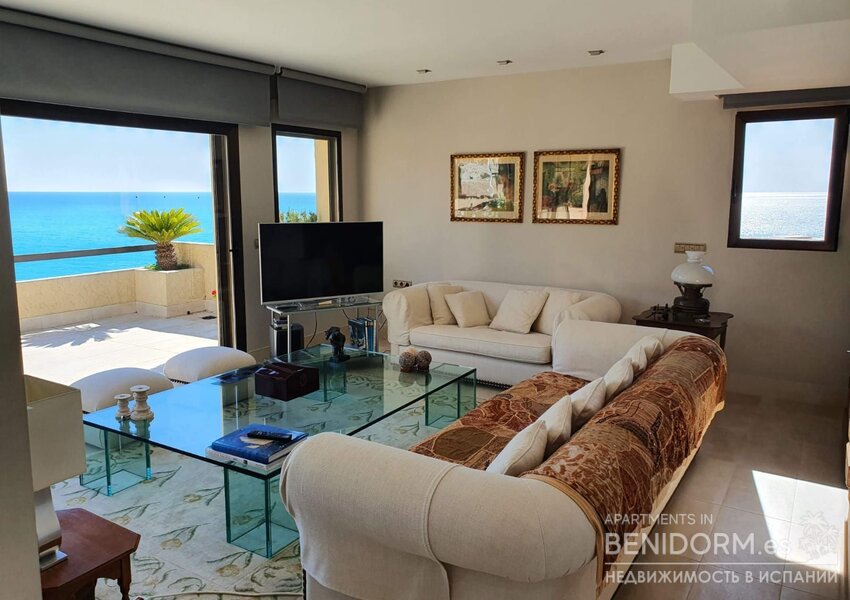 Апартамент в Altea, продажа