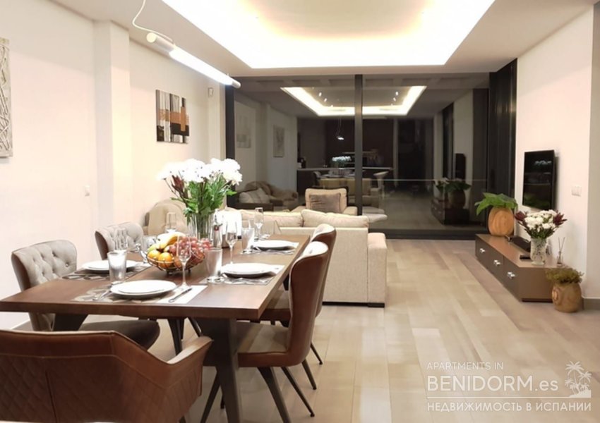 Вилла класса люкс в Benissa, Benissa costa, продажа