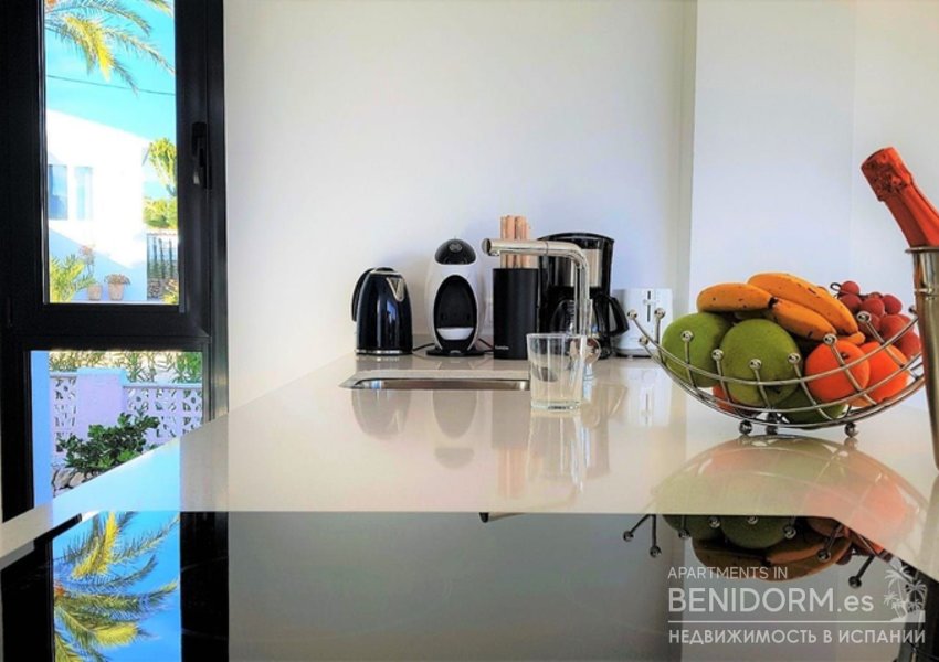 Вилла класса люкс в Benissa, Benissa costa, продажа