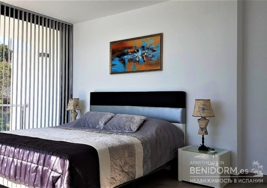Вилла класса люкс в Benissa, Benissa costa, продажа