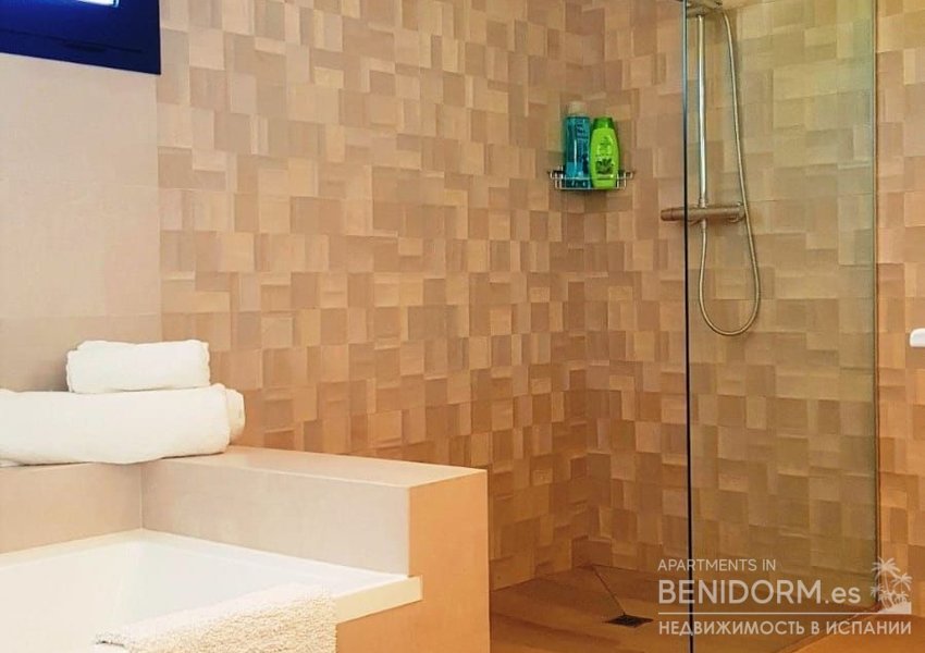 Вилла класса люкс в Benissa, Benissa costa, продажа